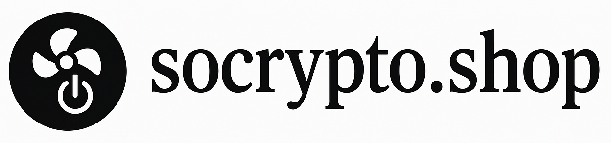 socrypto.shop
