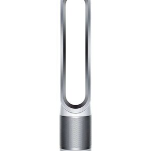 Dyson TP00 Pure Cool Air Purifier Fan, White