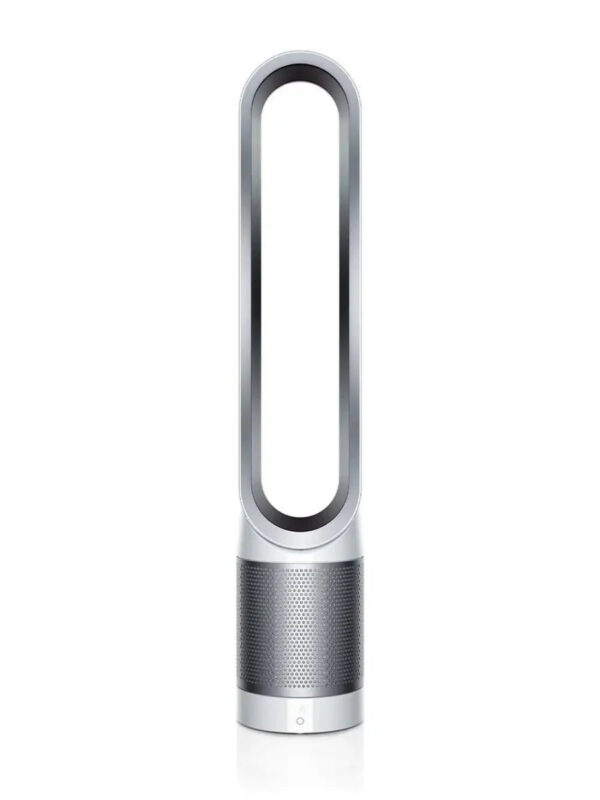 Dyson TP00 Pure Cool Air Purifier Fan, White - Image 5