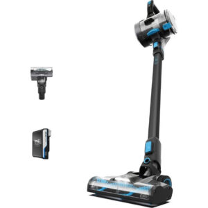 Vax CLSV-B4KP ONEPWR Blade 4 18V Cordless Upright Stick Vacuum Cleaner Pet
