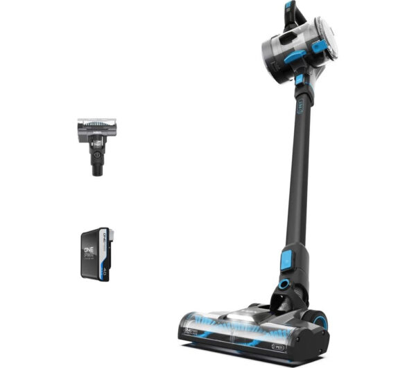 Vax CLSV-B4KP ONEPWR Blade 4 18V Cordless Upright Stick Vacuum Cleaner Pet